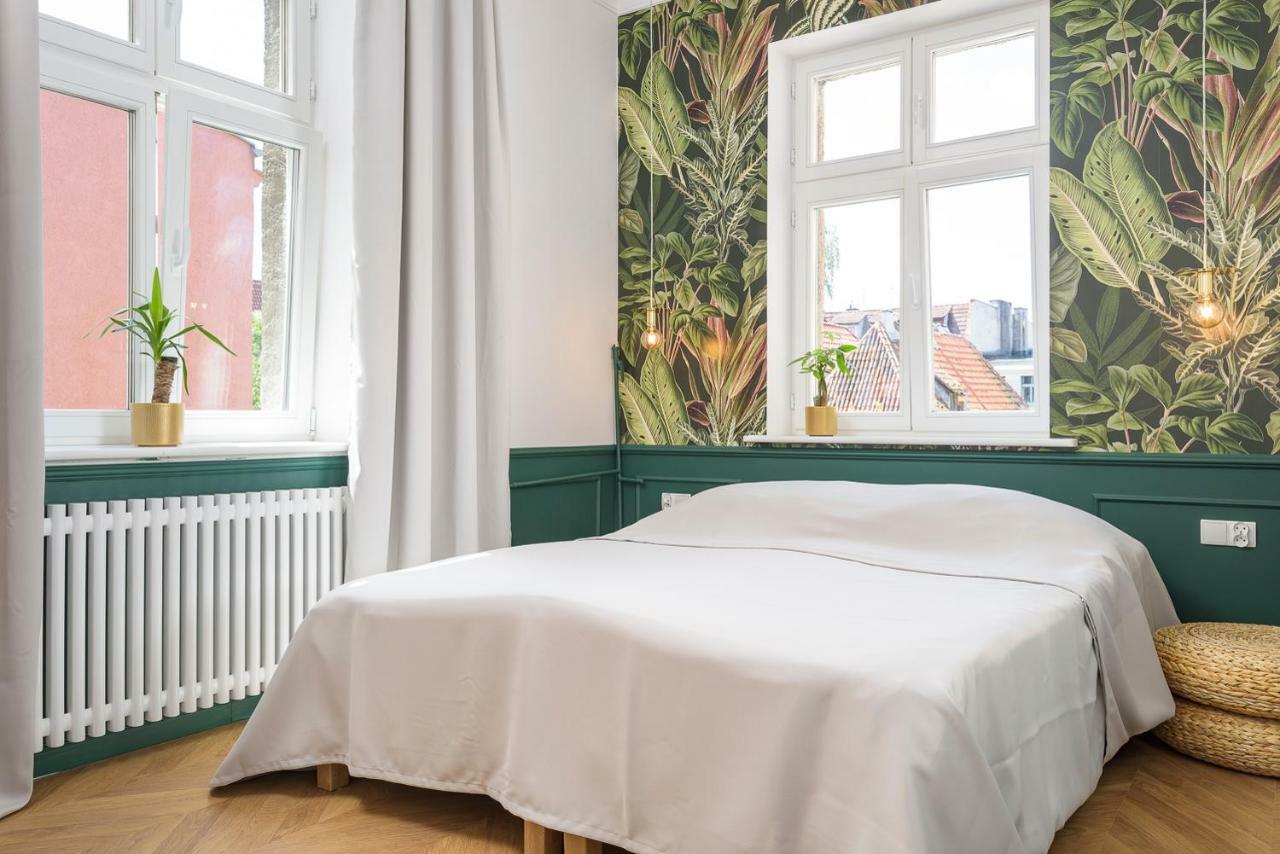 Apartament Kopernik Stary Toruń Exterior foto