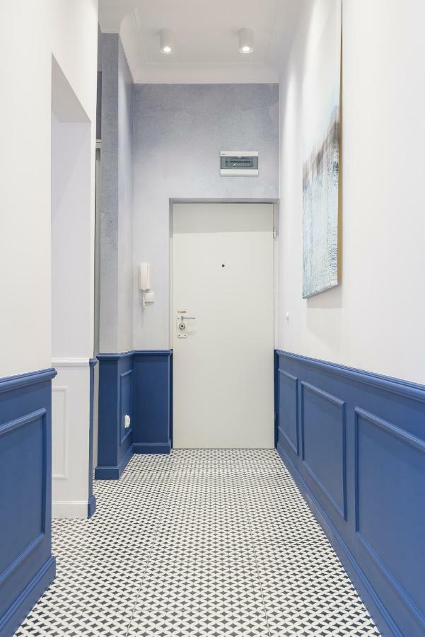 Apartament Kopernik Stary Toruń Exterior foto